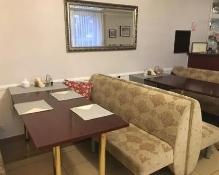 住宿加早餐酒店 Koral