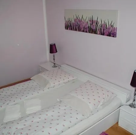 住宿加早餐酒店 Koral