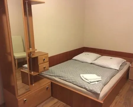 Koral 3* Koszalin