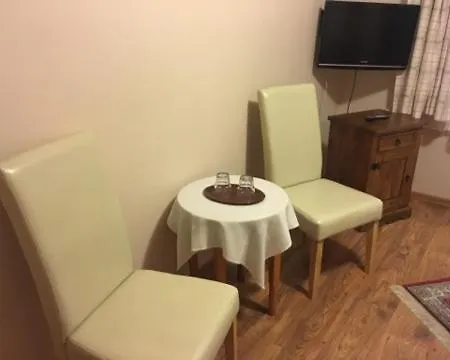 Koral Frühstückspension