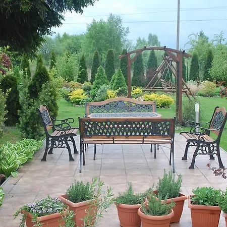 Koral 住宿加早餐酒店