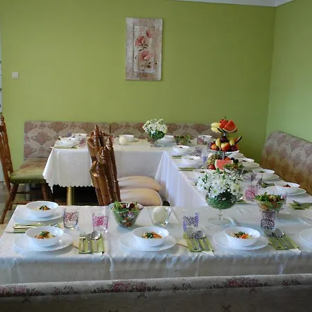 Koral 住宿加早餐酒店 3*