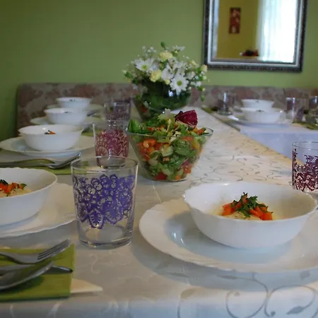 住宿加早餐酒店 Koral 科沙林