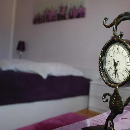 Koral 住宿加早餐酒店