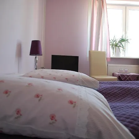 住宿加早餐酒店 Koral 3*