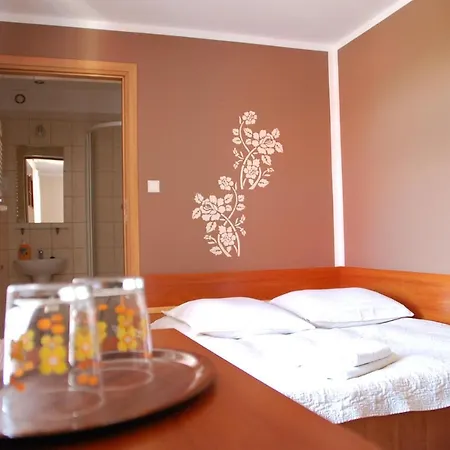 住宿加早餐酒店 Koral 科沙林