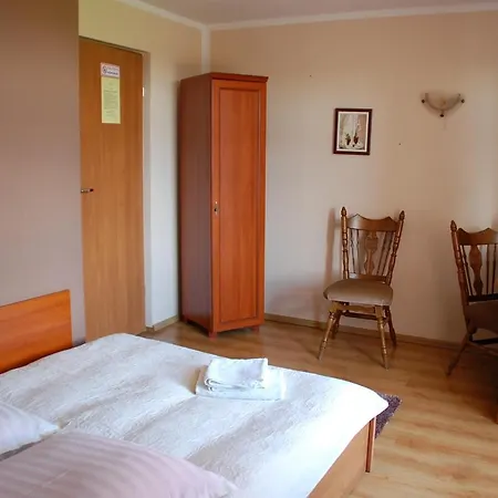 Koral 3* Koszalin