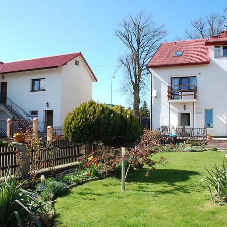 住宿加早餐酒店 Koral