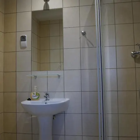 Koral Frühstückspension Koszalin