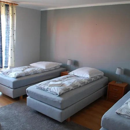 住宿加早餐酒店 Koral 科沙林