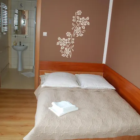 Koral 3* Koszalin