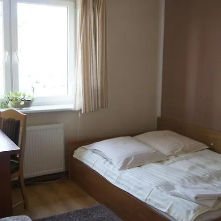 Frühstückspension Koral Koszalin
