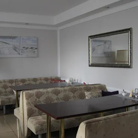 住宿加早餐酒店 Koral