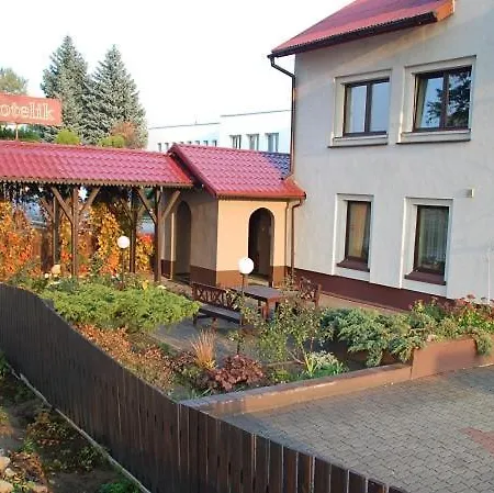 Koral 住宿加早餐酒店