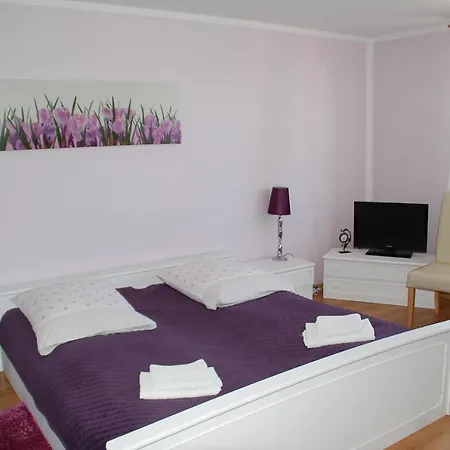 住宿加早餐酒店 Koral 3*