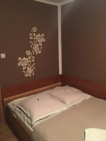 Koral Отель типа 