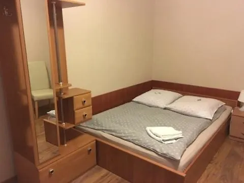 Koral 3* Кошалин