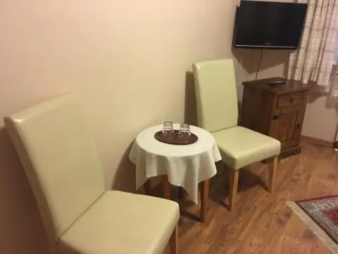 Koral Отель типа 