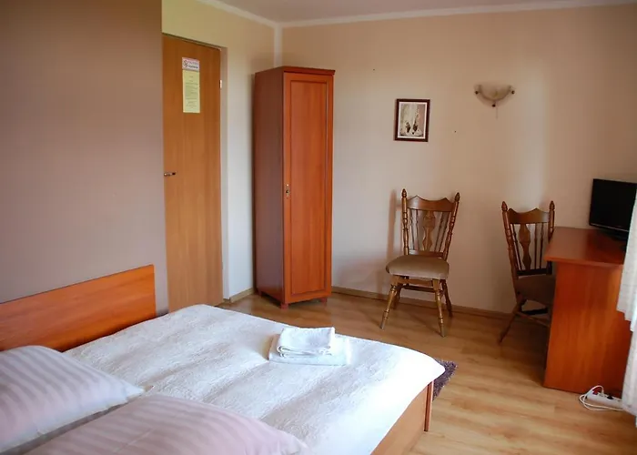 Koral 3* Кошалин