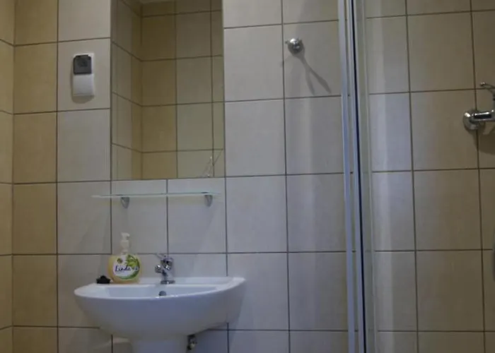 Koral Отель типа 