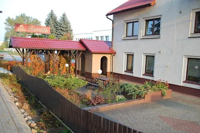 Koral Отель типа 